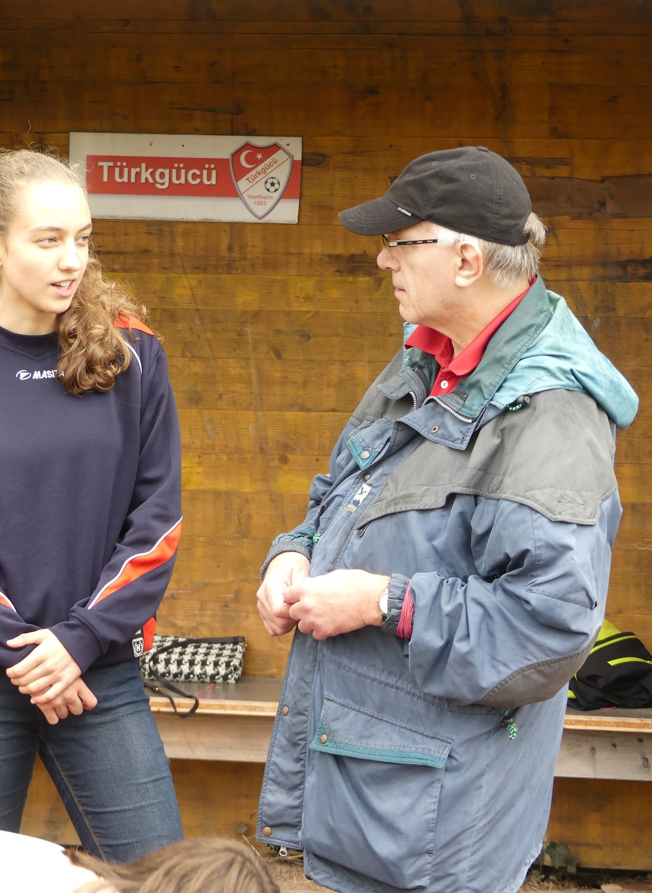 Bild vom 13. Benefizlauf im Jahr 2022. Dies ist das 219. Bild.